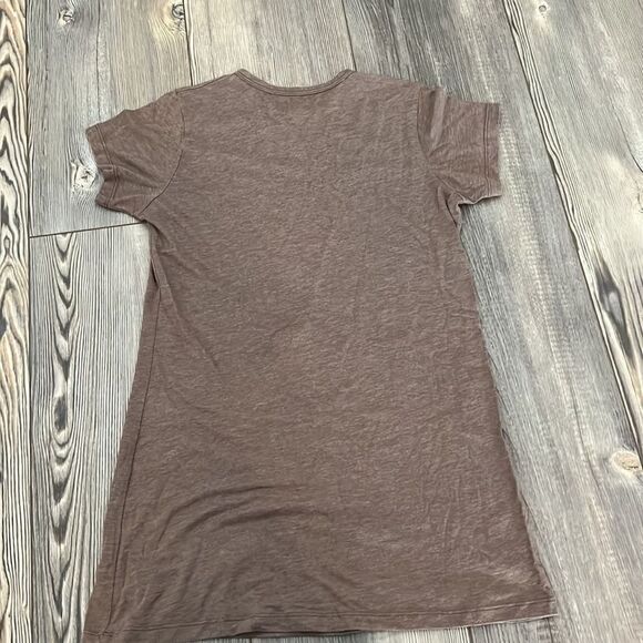 Shade Clothing Layering Tee - Picture 2 of 6